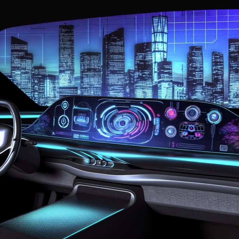 Best car operating systems in 2024: Which leads?